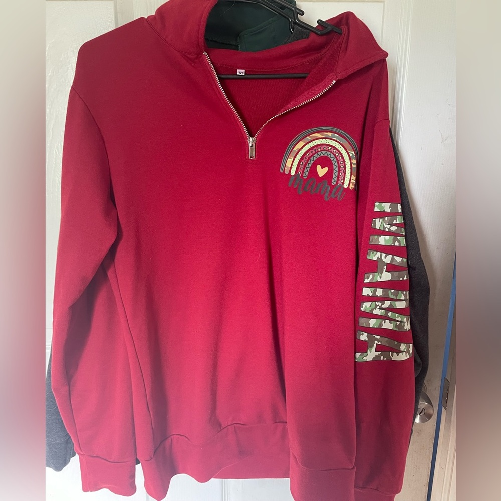 Mama Sweatshirt